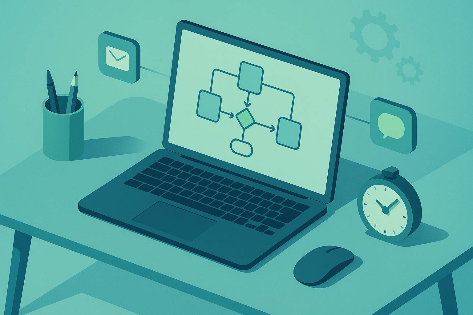 Apps de productividad para tareas repetitivas: guía práctica y comparativa