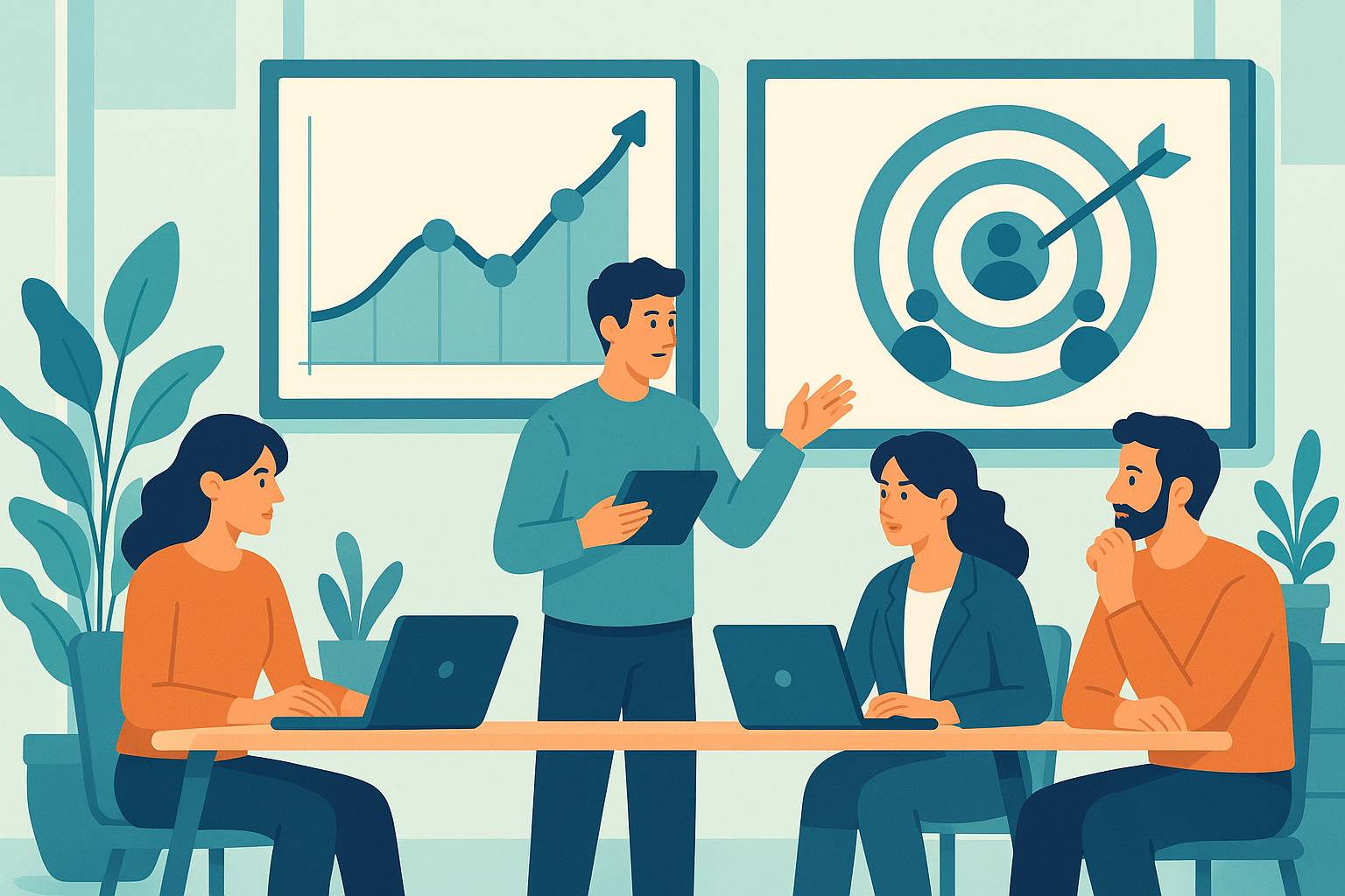 Cómo crear campañas con audiencias similares sin gastar mucho