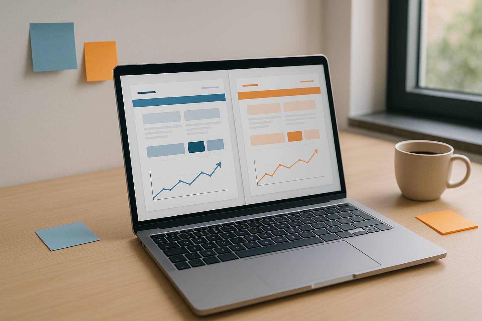 Cómo mejorar conversiones en anuncios con pruebas A/B caseras