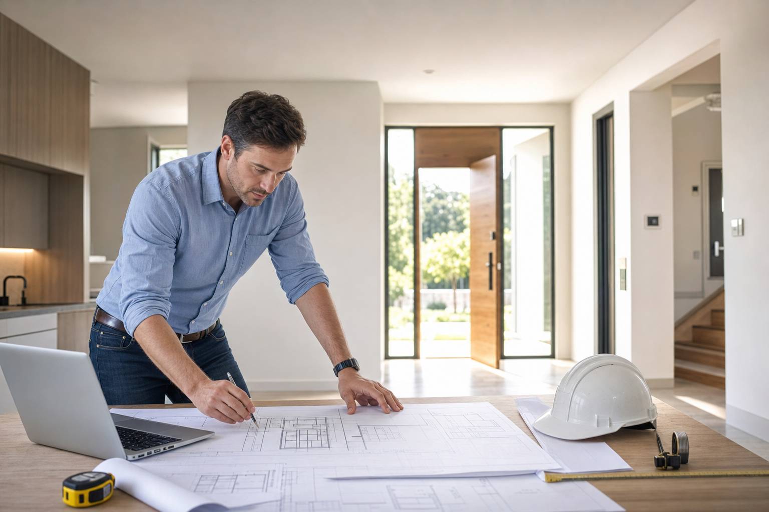 Cómo puede Arkespai acompañarte en trámites de habitabilidad y segunda ocupación