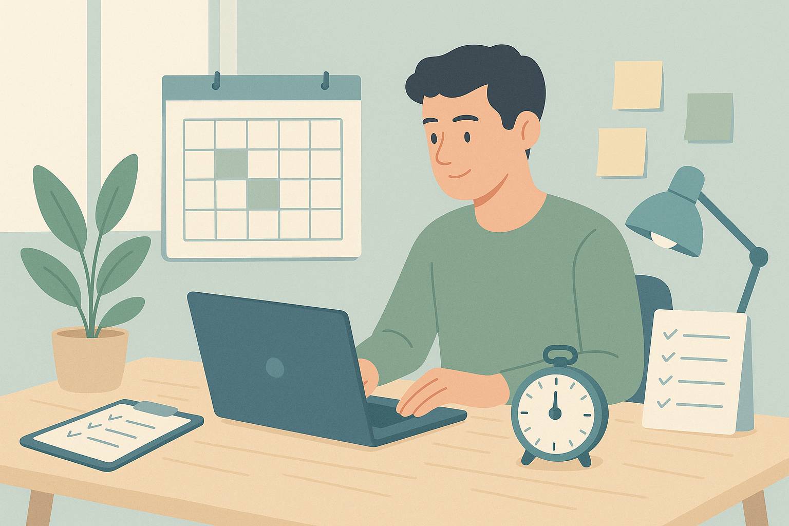 Consejos para gestionar mejor el tiempo con tareas pequeñas