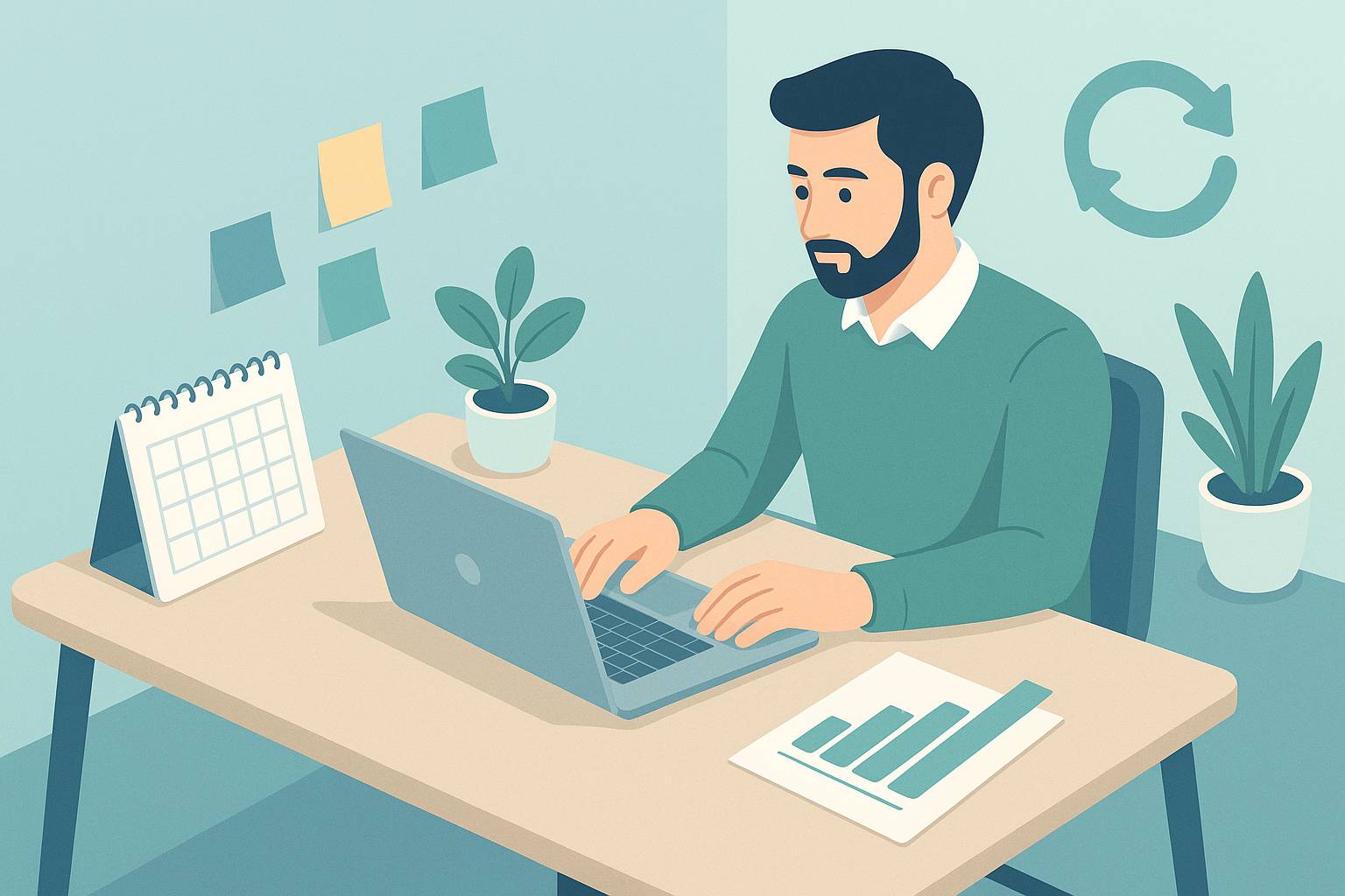 Emprendimientos basados en servicios recurrentes de bajo coste