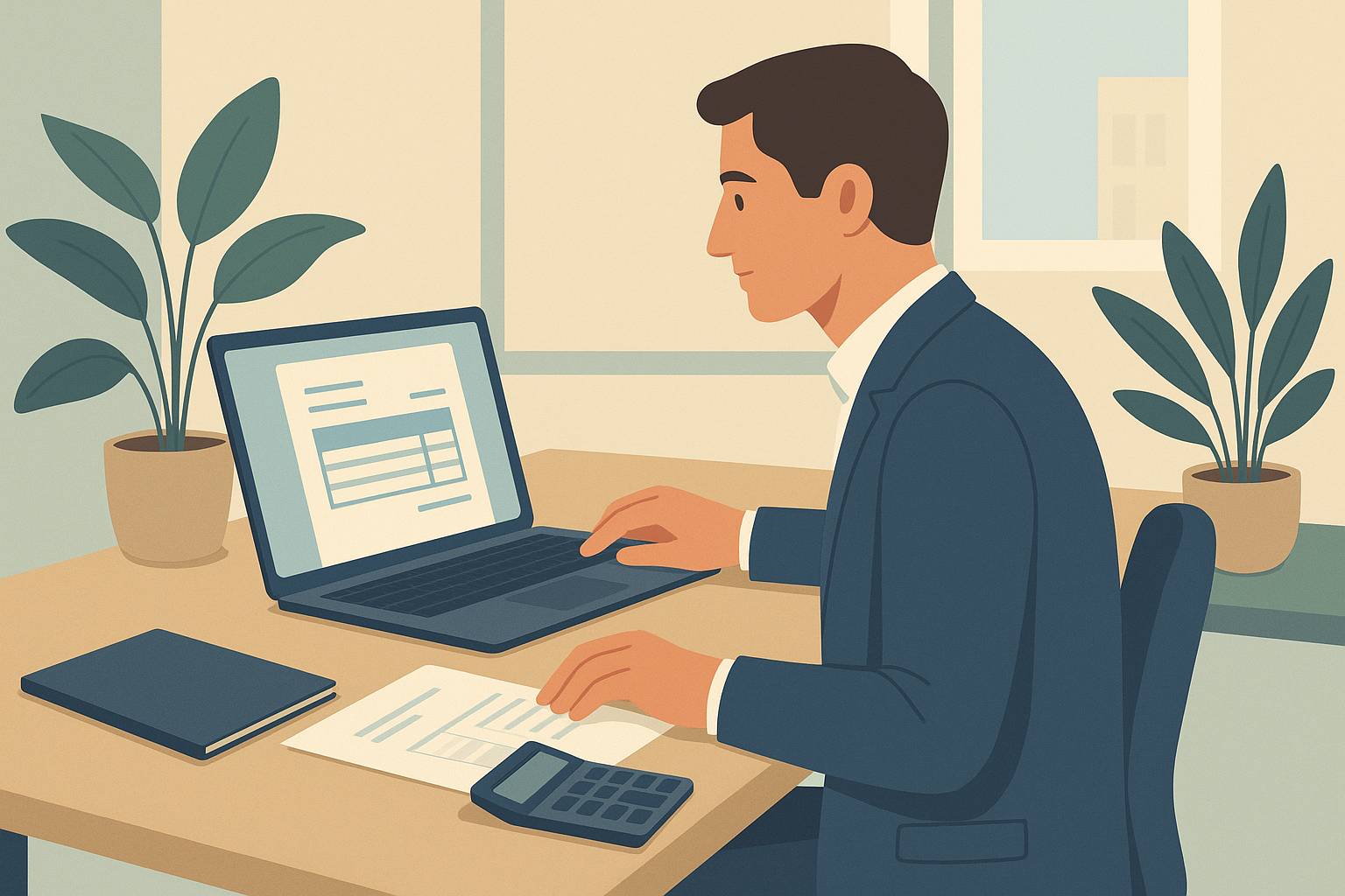 Normas esenciales para facturar servicios ocasionales