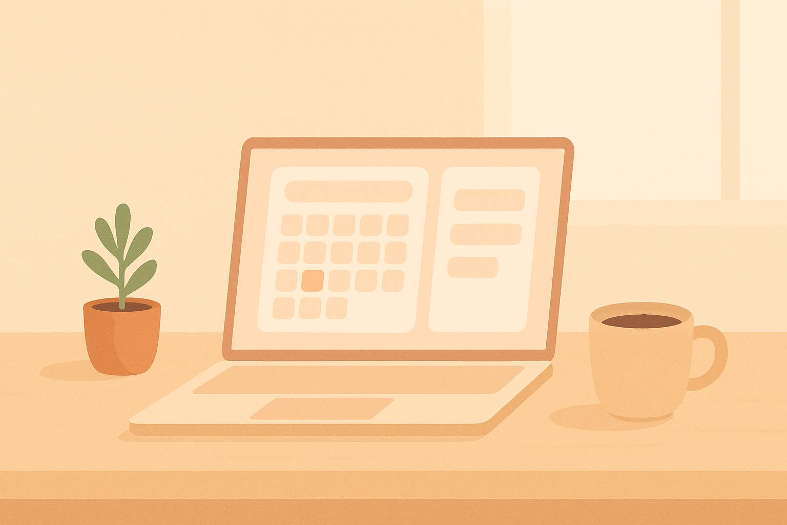 Software ligero para programar tareas sin conocimientos técnicos