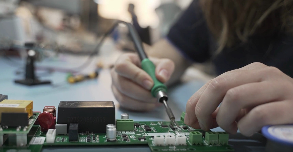 Por qué elegir Versa Design para desarrollar tu producto electrónico